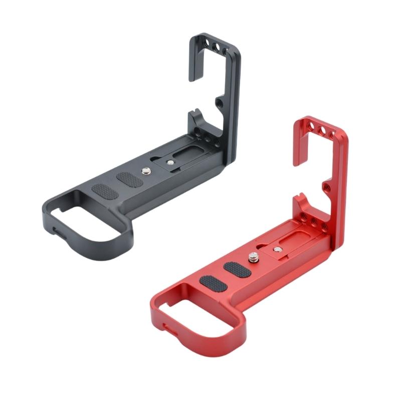 Quick Release Camera Grip Stretchable Enhancing Composition Flexibility For XS10 Camera Users