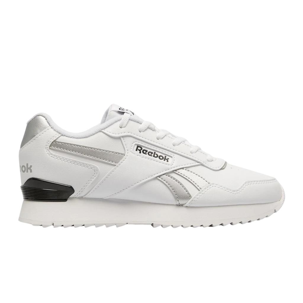 REEBOK GLIDE RIPPLE CLIP 100201483 Women's Sports Shoes - White R. 37