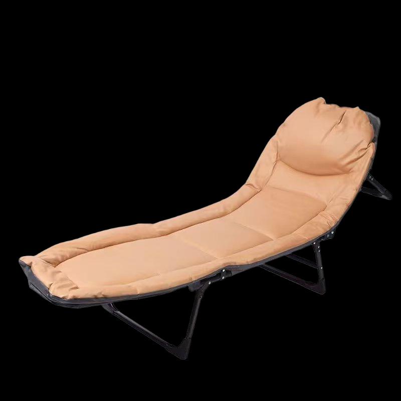Portable Foldable Outdoor Camping Lounge Chair