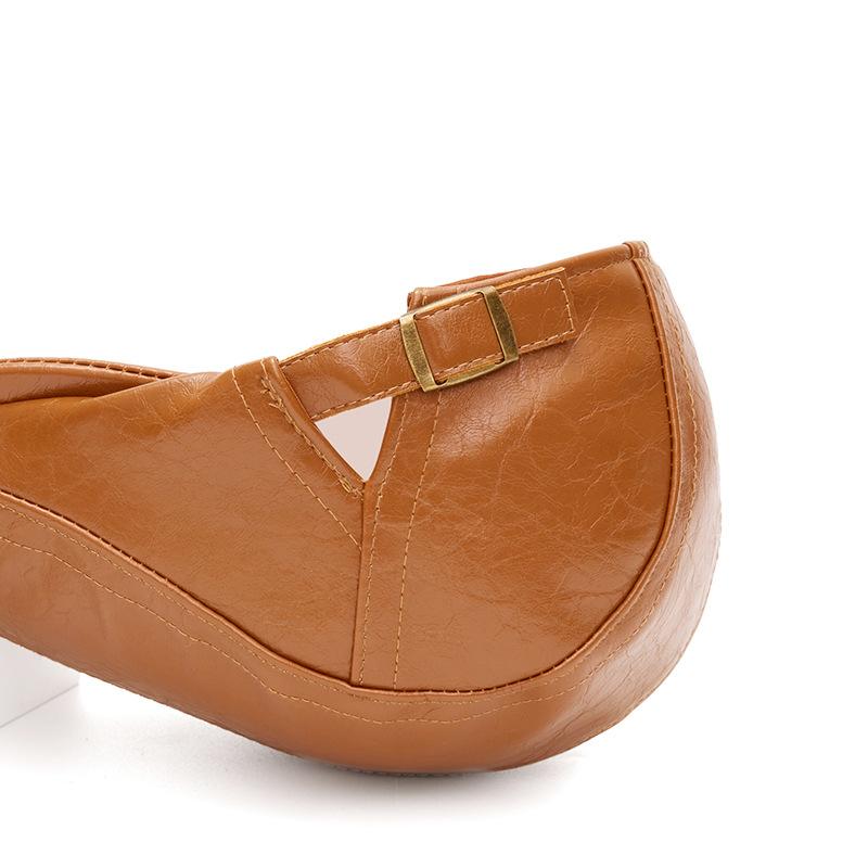 Herbst Winter Leder Schirmmütze Herren Britische Vintage Schiebermütze Warme Malermütze Baskenmütze