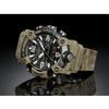 Casio G-SHOCK X British Army MUDMASTER Series Carbon Core Protection Quartz Movement Resin Strap Japanese and Korean Watch Men's Watch GGB100BA-1A