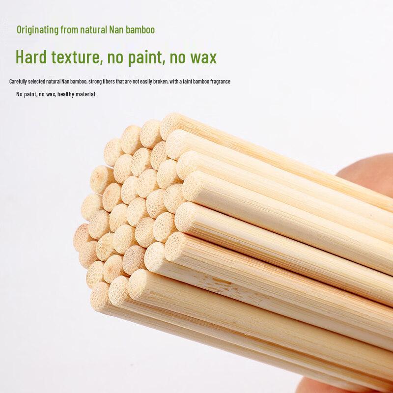 Disposable Bamboo Chopsticks