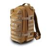 Falcon Tactical Mountaineering Backpack - Large, 3P Assault Gear for Outdoor Sports and Military Enthusiasts.