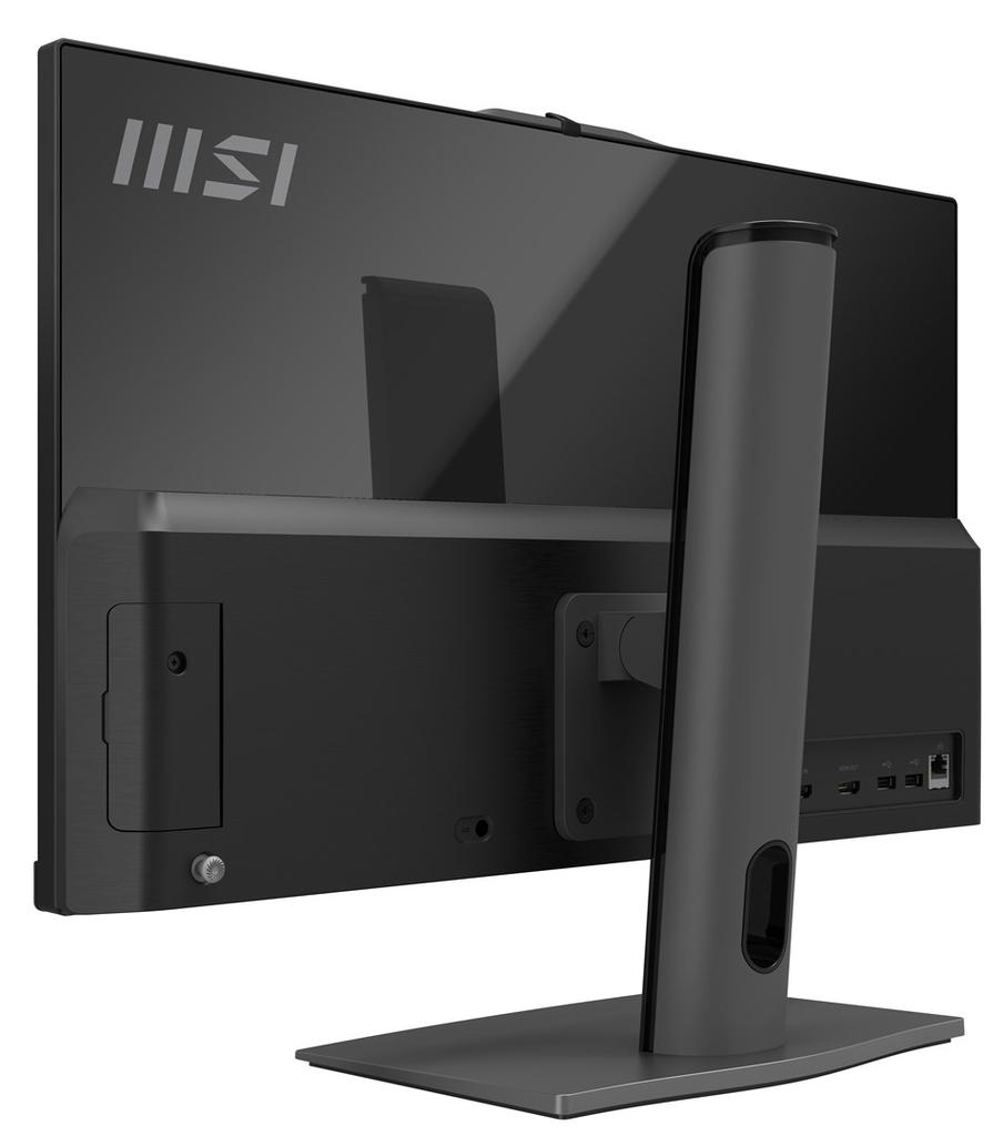 MSI AIO AM242P 1M-2088XEU C5 120U 23.8 16 512 NoOS