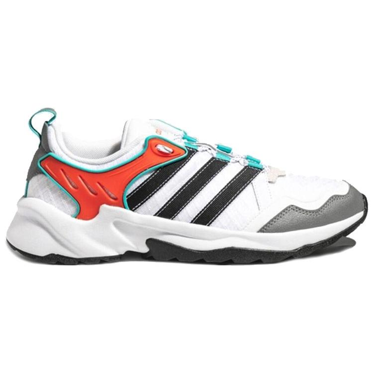 Adidas Neo 20 20 Fx Trail 'White Orange' EH2215