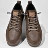 Handgemachte Herren Loafer Echtes Leder Herren Oxfords Schuhe Mode Stil Schuhe Schnürschuhe Männliche Sneakers Flats Fahren Bootsschuhe