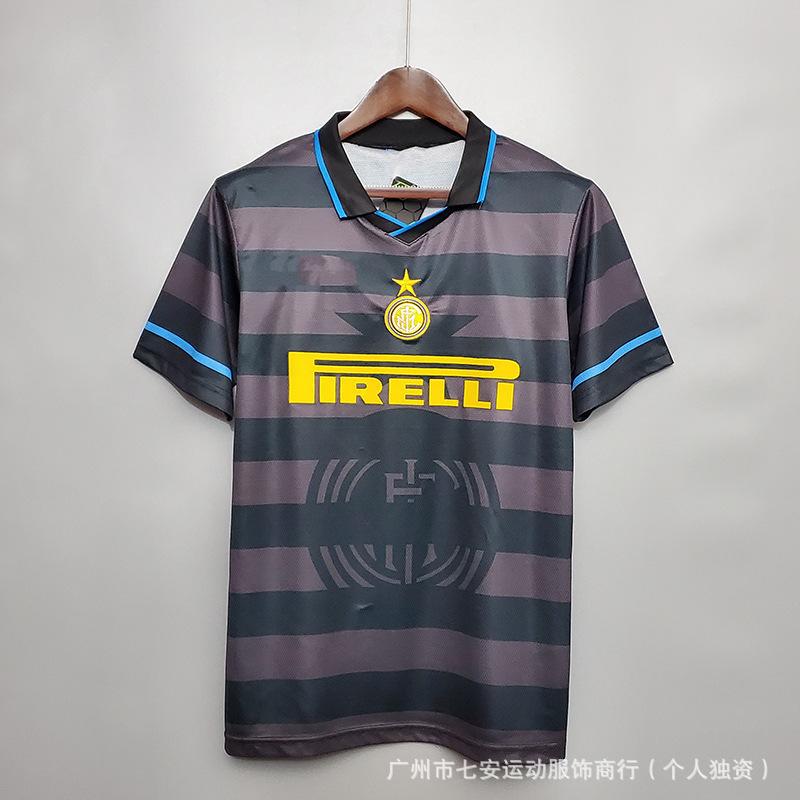 Vintage football jersey Dot Paris Portugal Brazil Florence Inter Milan Parma jersey