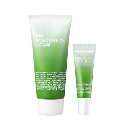 Moisture Doctor Hydrating Cream Special Set 70ml (+Hydrating Ampoule 20ml)