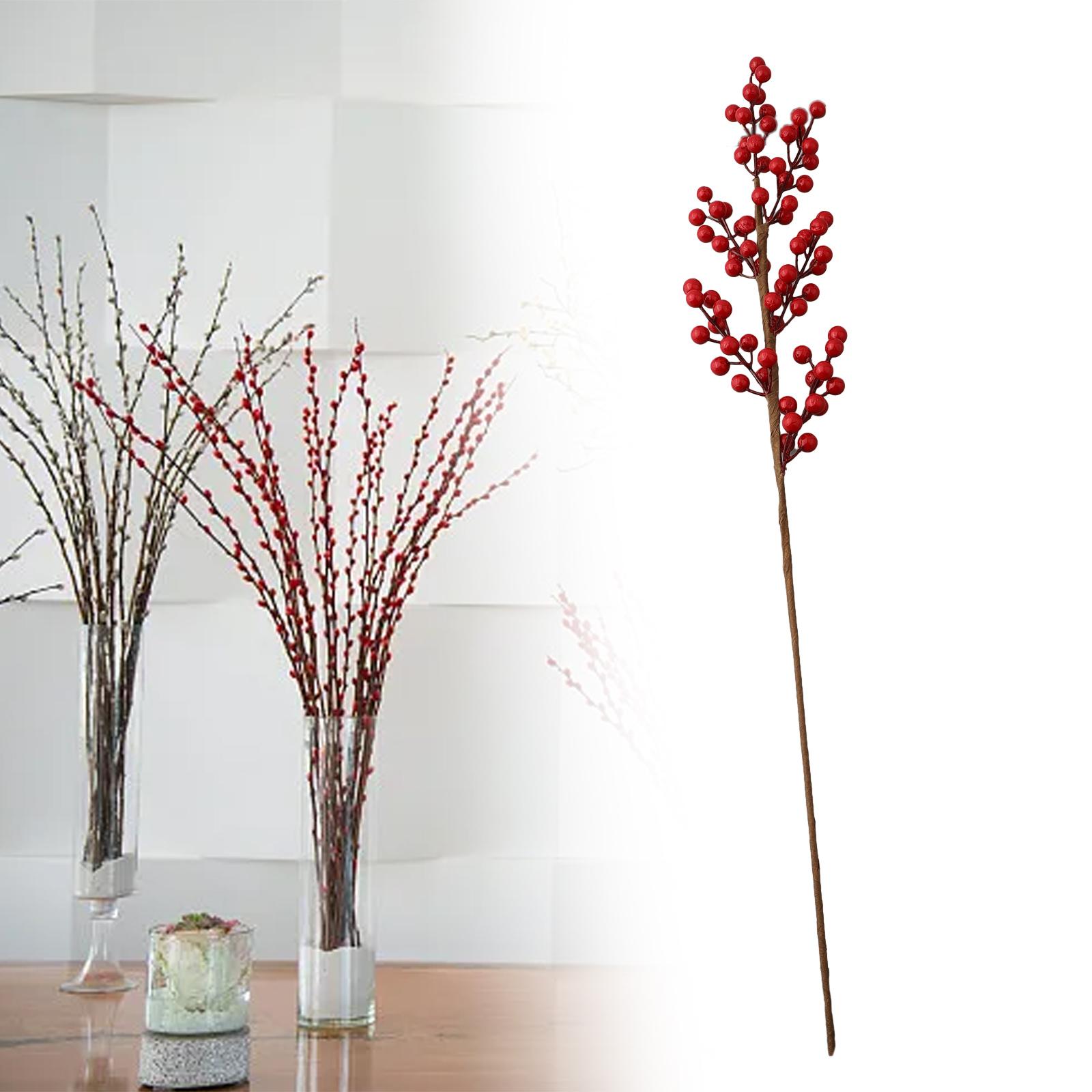 

Искусственные ягоды 60/70см Аксессуары Fortune Fruit