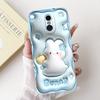 Husă Colorată cu Model Pentru Xiaomi Redmi 5 Plus Note 5 Subțire Huse din Silicon Moale Pentru Redmi5 Plus (Redmi Note5) Coperta Coque