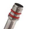 Turbo Oil Drain Line Tube Hose for 008-2018, 1, Easy to Replace