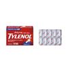 Alinamin Pharmaceuticals [Expiration date: September 2026] Tylenol AS 20 tablets Acetaminophen Main Indications: 1. Pain relief for headaches, menstru