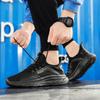 Fashion Men New Comprehensive Training Running Shoes Comfy Cushioned Lightweight High-resilience Shoes Sneakers Mens Trainers