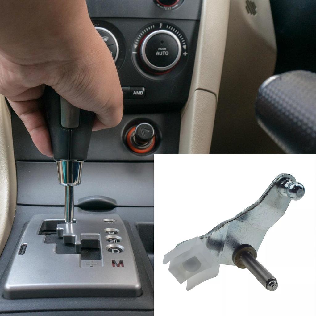 High Durability Gear Shifter Rod Component Lever Enhances Driving Experience Suitable For 1J0711202F 1J0711203G Vehicles