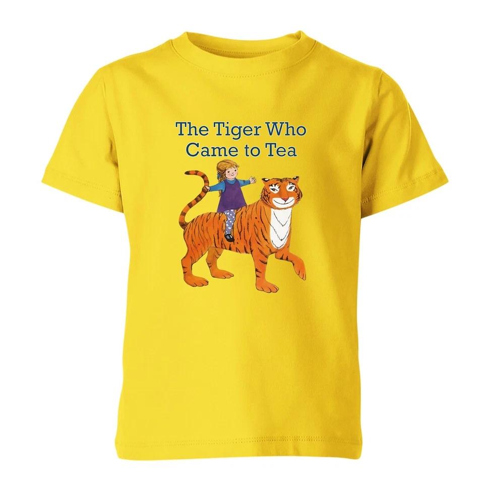 World Book Day Kids Unisex T shirt 140