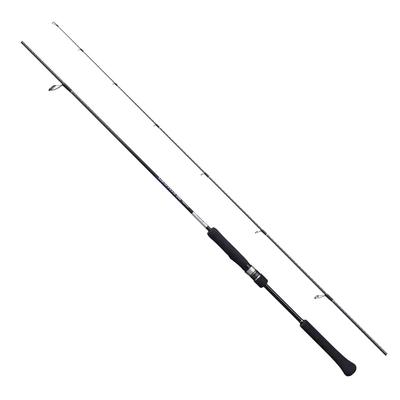 SHIMANO Grappler BB Type LJ 2021 Salzwasser-Rute für Offshore-Jigging und Light-Jigging S66-0