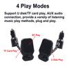 FM Transmitter MP3 Player Radio Adapter USB Charger Kit for Car Stereo Music