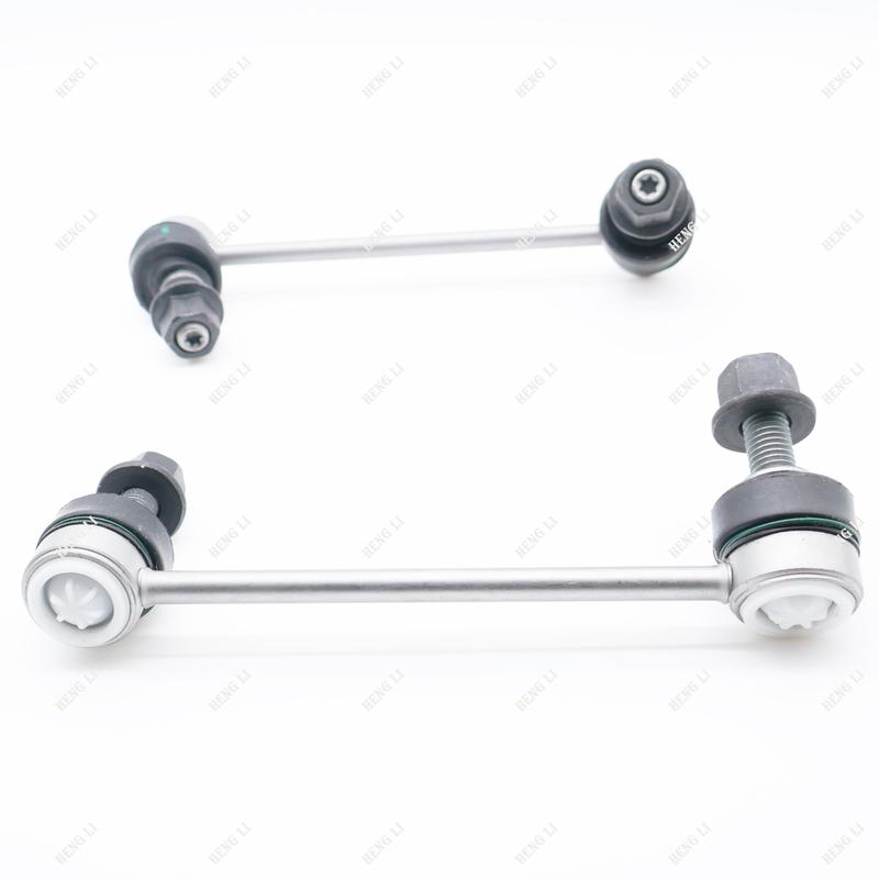 31406873/31360657 LH 31406874/31360658 RH for Volvo XC60/XC90/S90/16-Car left and right front stabilizer bar suspension rod