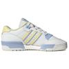 Adidas Rivalry Low White Blue Dawn Women Sneakers Core-White Almost-Yellow IG3332