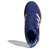 adidas Originals Predator Mundial Leather Classic Fusion Bold Innovation Slip Resistant Durable Low Top Lifestyle Casual Shoes IF9607