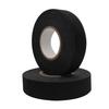 Black Flocking Tape for Noise Reduction and Automotive Wiring Adhesion