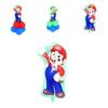 Colorful And Vibrant Super Mario Theme Balloons For Party Decorations And Gifts