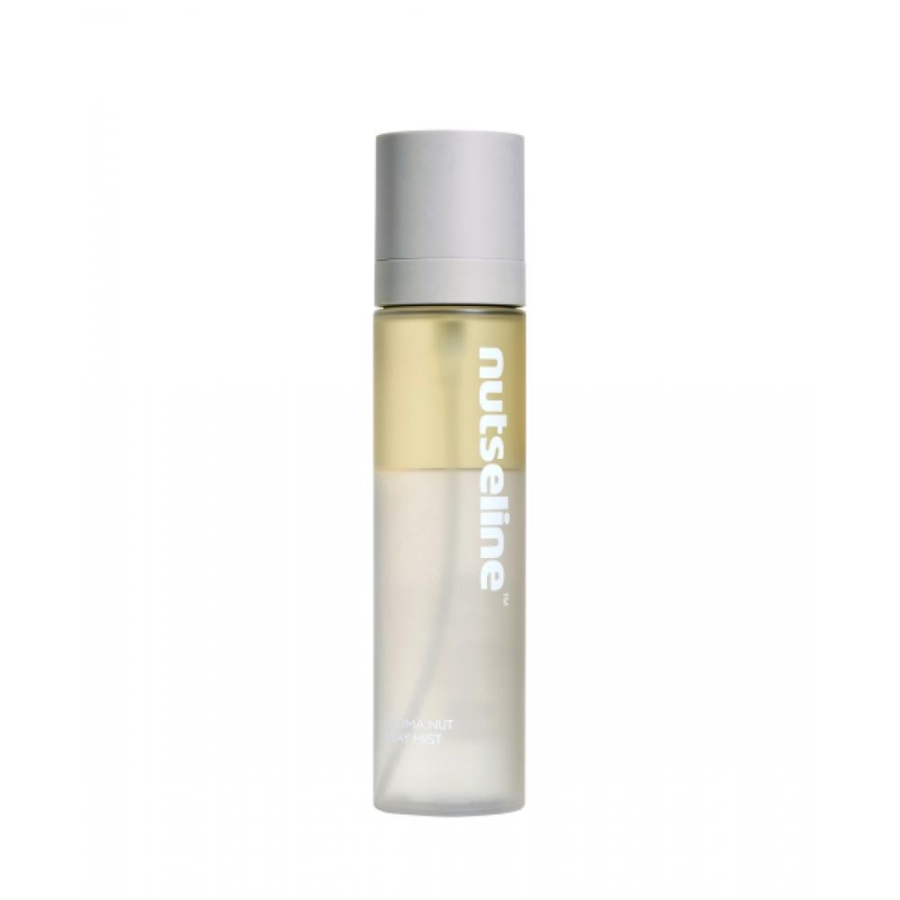 Nutseline Aroma Nut Gray Mist 130ml NONE