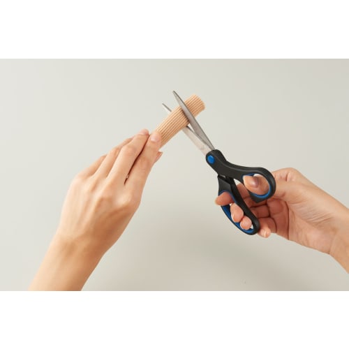 Aimedia Callus and Blister Protection Sacks, 15cm, for Foot Blisters, Protective Cushion for Toes, Protective Caps, Finger Cots, Gel Type, Tube Type,