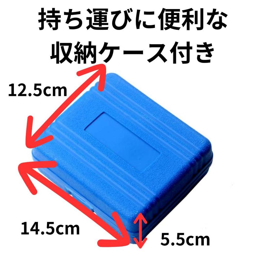 Wheel Nut Socket Set of 3