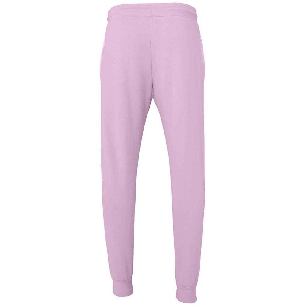 Bella + Canvas Unisex Adult Jogging Bottoms