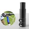 Bike Fork Stem Extender Bicycle Handlebar Riser Adaptor MTB Cycling Accessories