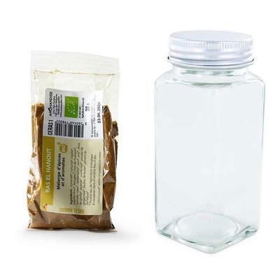 Gewürzstreuer + Ras el Hanout 38 g