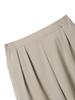 EIDER Wind Sucker Women'S Bermuda Shorts_Mid Beige