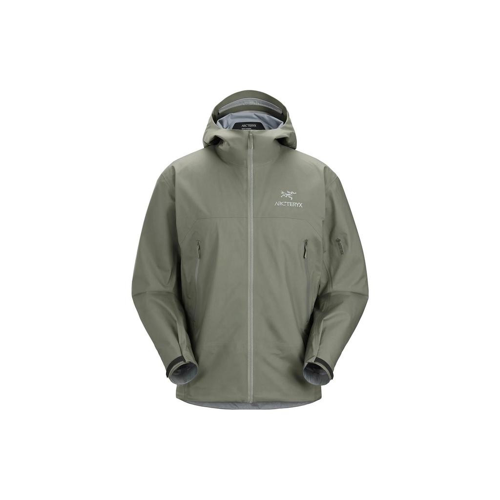 Giacca a vento Arc'teryx BETA Impermeabile, Antivento e Traspirante da Uomo 29090-