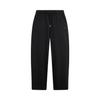 Li Ning Sport Trend Series Loose Embroidered Logo Sweatpants Women Bottoms AKLV740-2