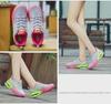 Women's Spring 2021 Trendy Air Cushion Running Shoes - Breathable, Soft Bottom, Lightweight Cross-Border Sports Sneakers