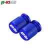 Motorcycle Vehicle Wheel Tire CNC Aluminum Valve Stem Caps Cover For KAWASAKI ER6N ER-6N 2009 2010 2011 2012 2013 2014 2015 2016