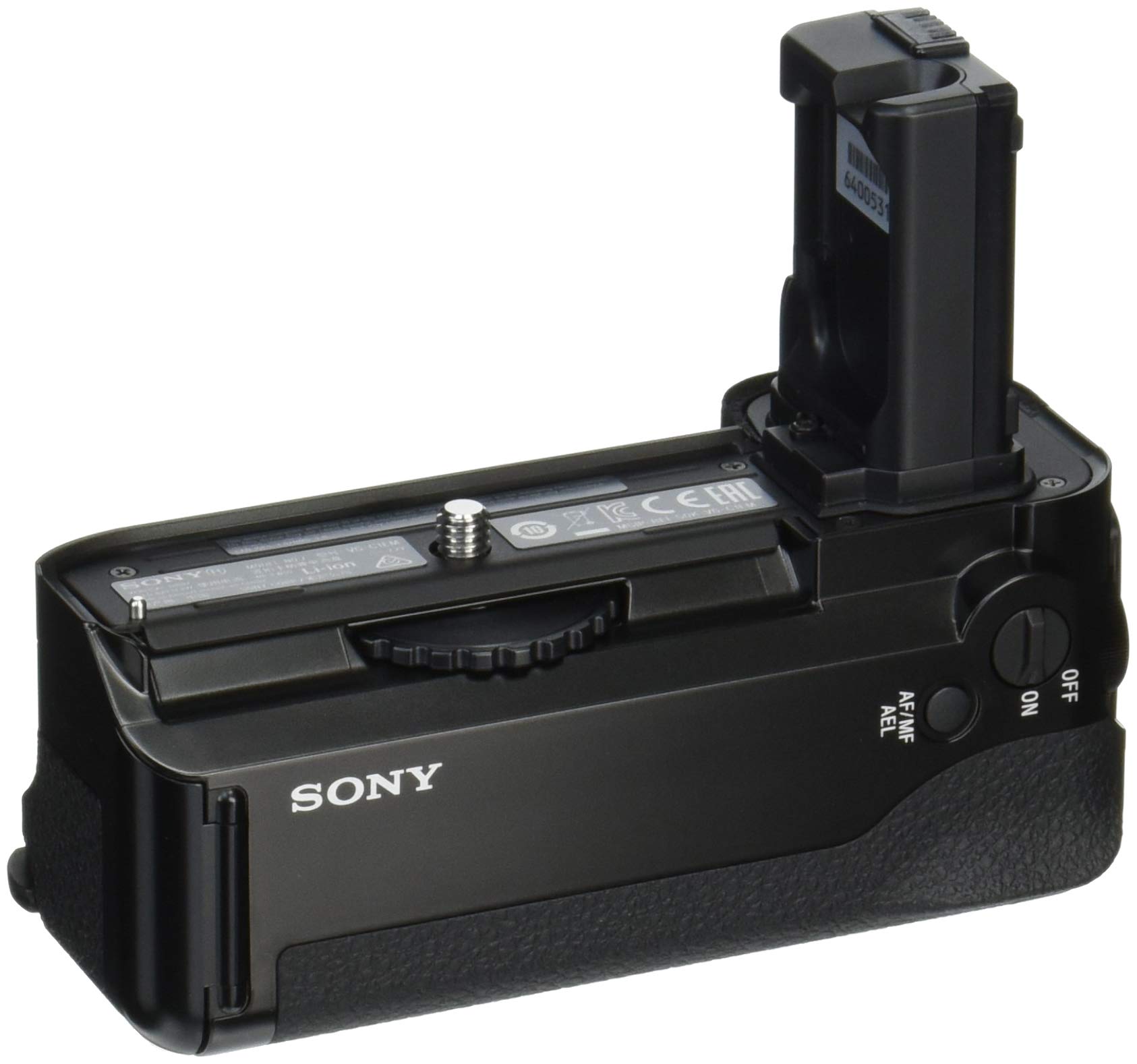 

Вертикальная рукоятка Sony VG-C1EM