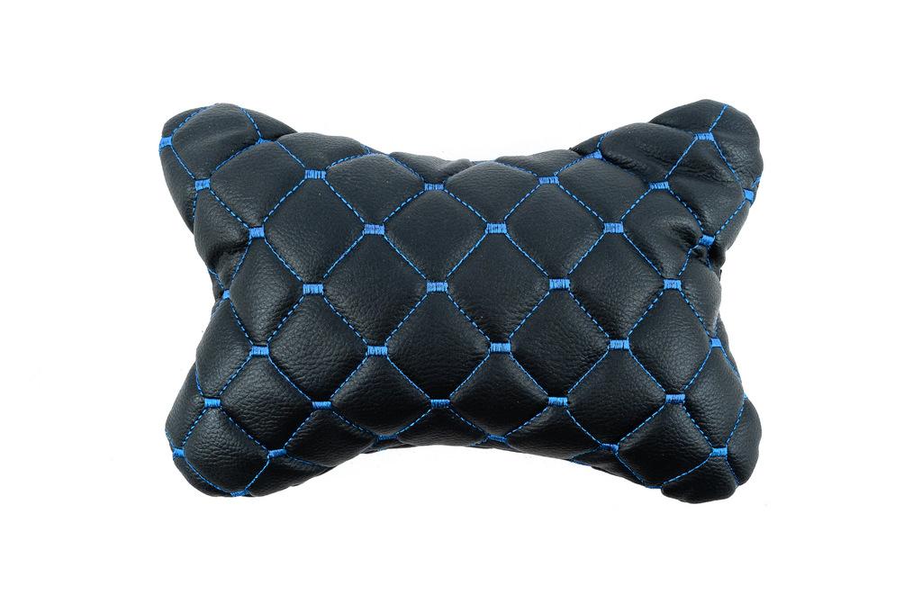 

Подушка на подголовник ECO (1 шт, EcoBlue)