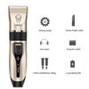 Clipper Shaving Tool Electric Pet Grooming Hair Trimmer USB Pet Hair Cutter Dog Cat Rabbit Hair