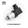 Wasser Öl Kraftstoff Gas Luft Drucktransmitter G1/4 12-36V 0-10V 0-600bar optional Edelstahl Druckwandler Sensor