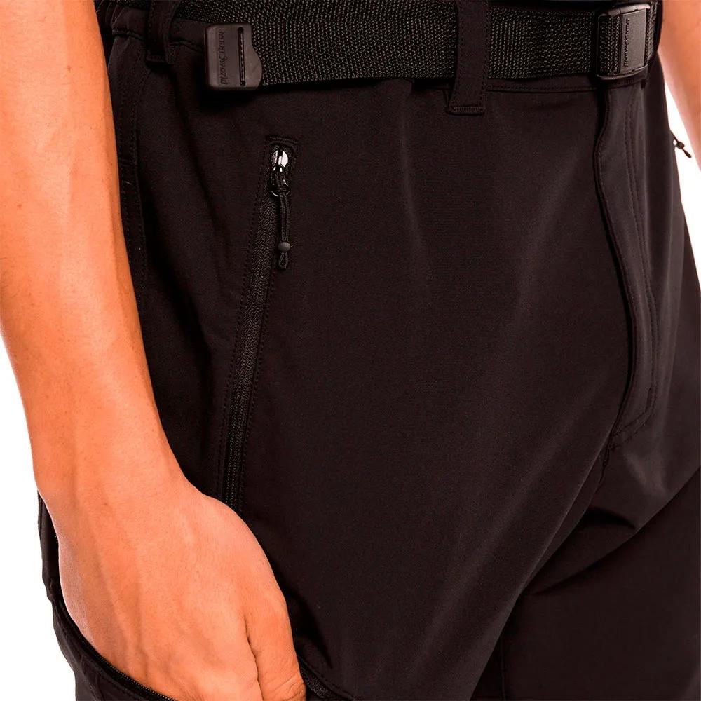 Trangoworld Брюки Agadir