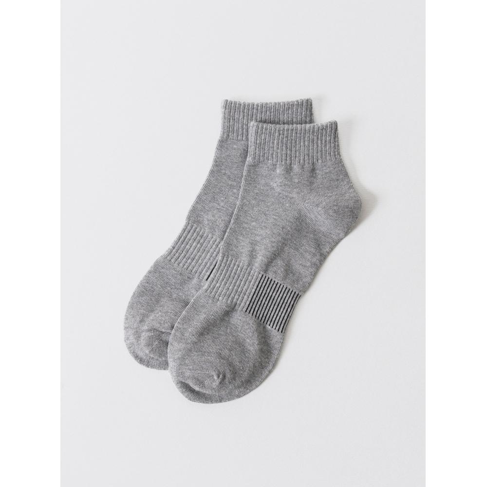 

Daiso Sole Point Sports Socks Men B