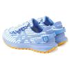 Asics Tarther SC Plus SHUSHU/TONG Gingham Blu Scarpe da Ginnastica da Uomo Bianco Gomma 1203A551-400