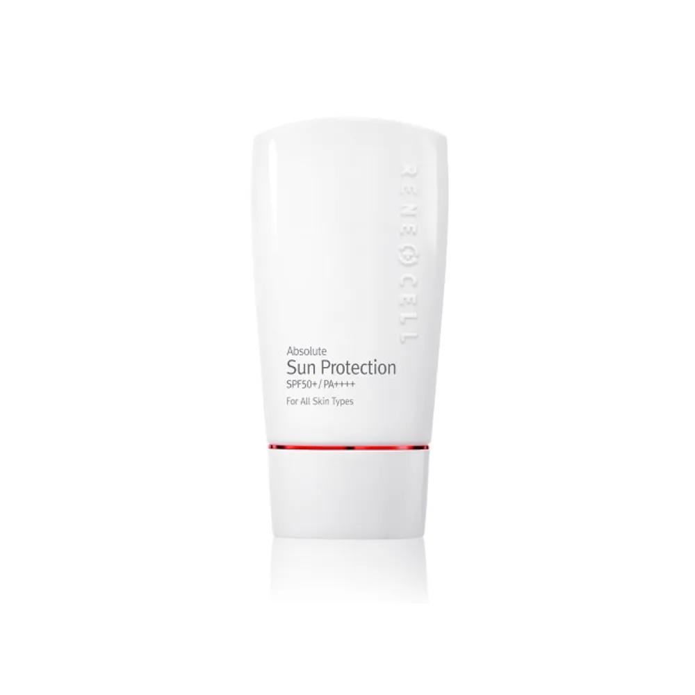 RENECELL Absolute Sun Protection 50ml (SPF50+)