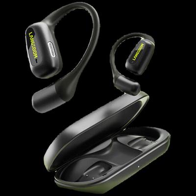 Lanston AirFit Open-Ear Bluetooth Sport Earphones