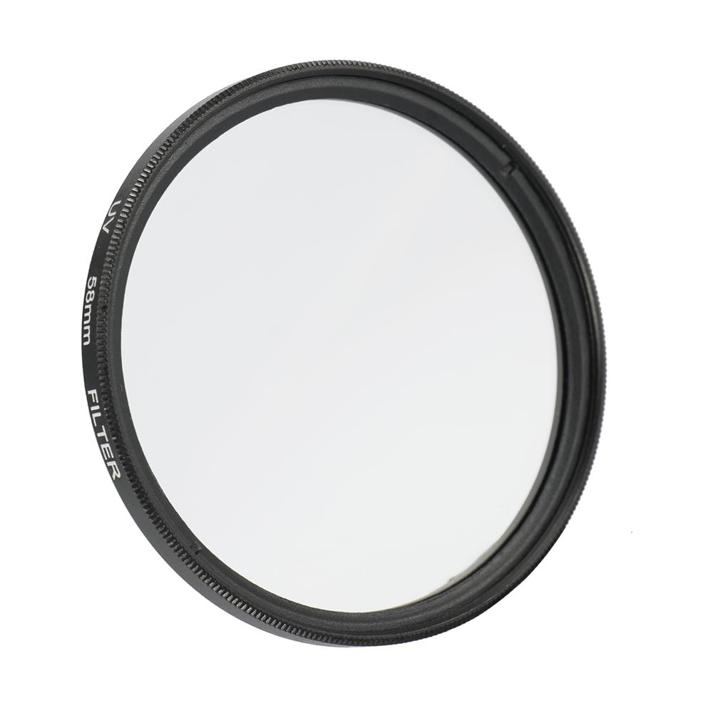 Buy Professional Lens and Filter Bundle Complete and Compact Camera