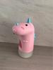 Rechargeable Cartoon Foam Hand Sanitizer Dispenser with Automatic Sensor for Children