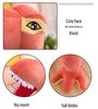 Large Tyrannosaurus Rex Plush Pillow - Cute Dinosaur Doll for Boys' Birthday