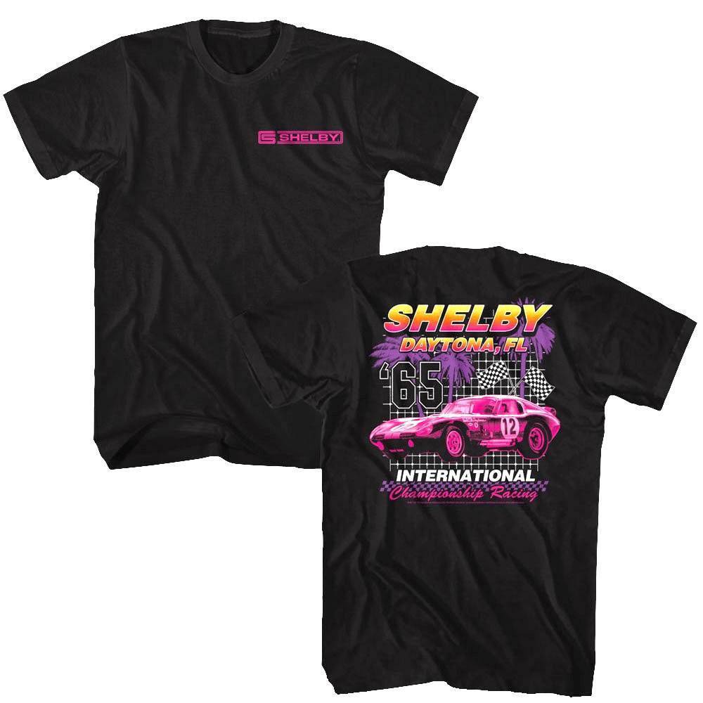 Shelby Daytona International Championship T Shirt S